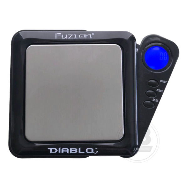 Scale FP-100 100g x 0.01g