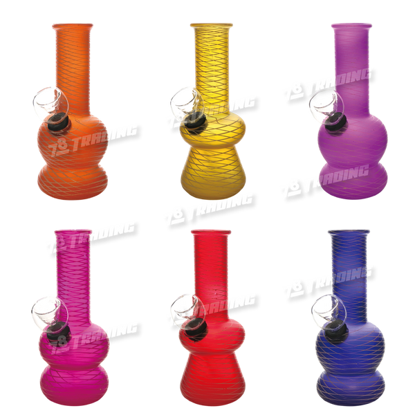 Non Brand Mini Pipe 5inch Fishnet