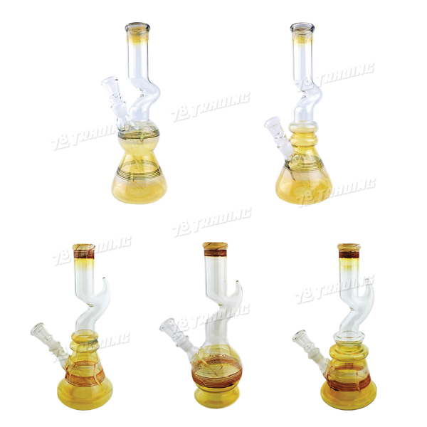 Unbrand Color Change Beaker