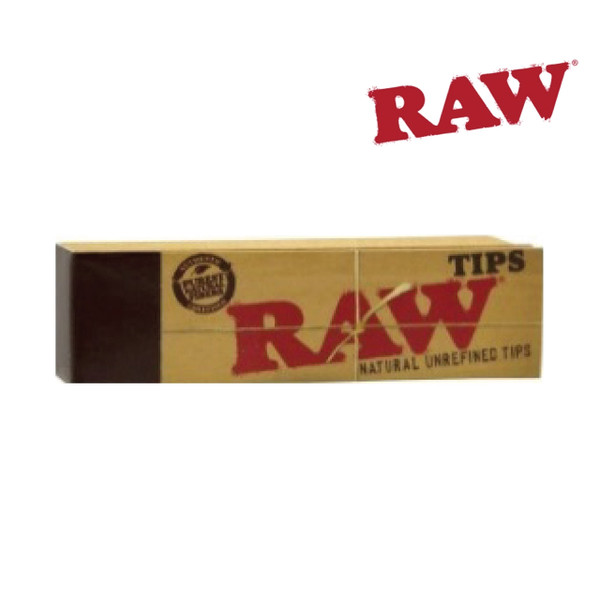 RAW TIPS Regular