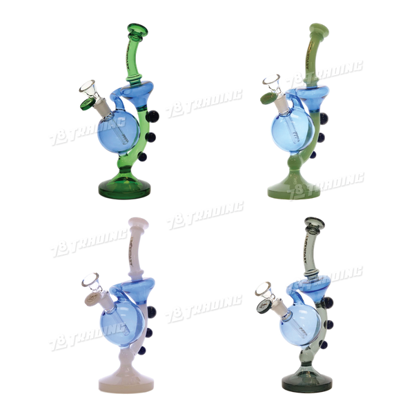 Legendary Glass LG196 - 4Colors