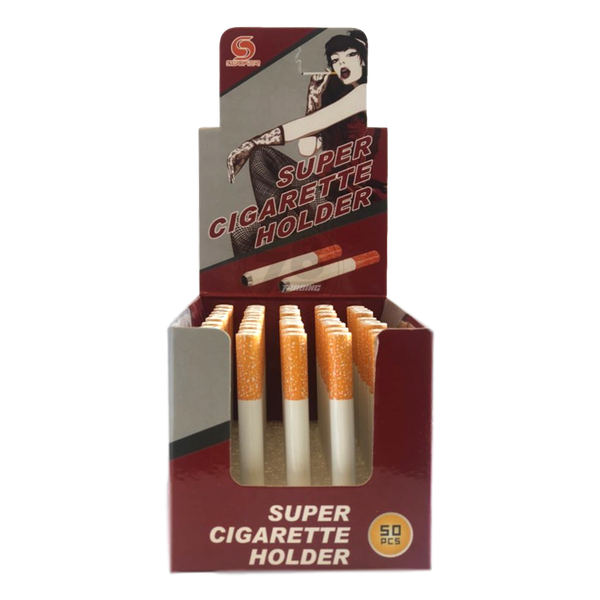 One Hitter Bat 50pcs