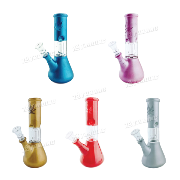 Non Brand Mini 9inch Pastel Color Pipe WP1380 - 5Colors