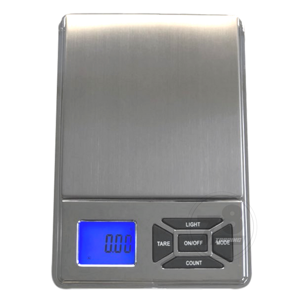 Scale EX-50 50g x 0.01g