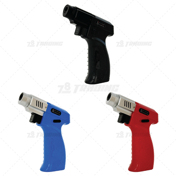 ★Special Offer★ Butane Refillable Torch Lighter - M900