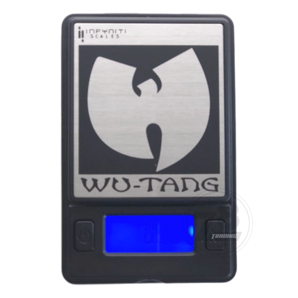 Scale WUV-50 50g x 0.01g WU-TANG