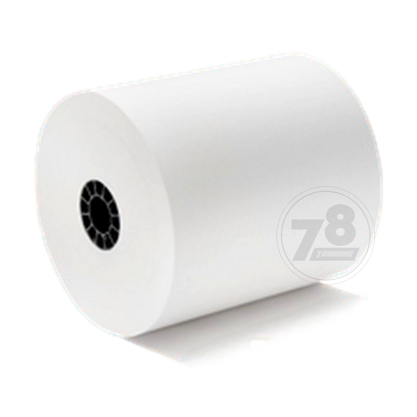 Thermal Paper Roll 3-1/8" x 3" 50rolls