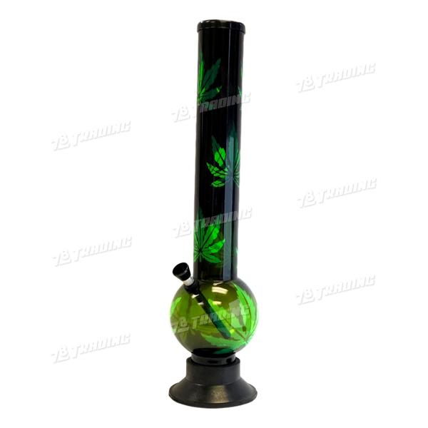 Non Brand Acrylic pipe GP1352 16.5"
