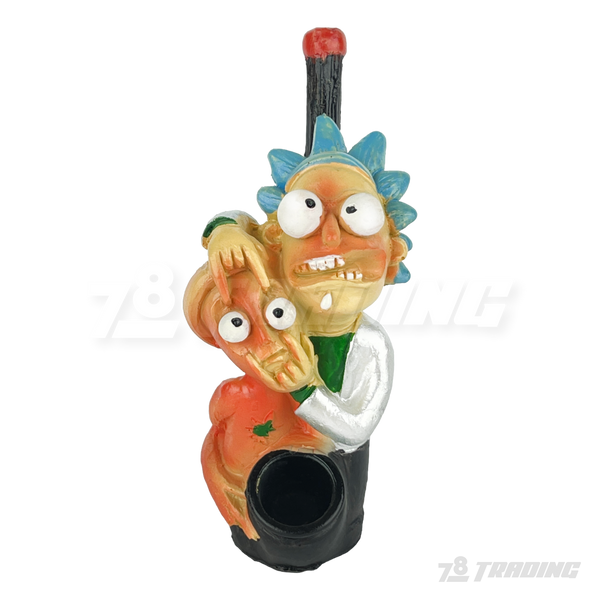 Resin Pipe - RM