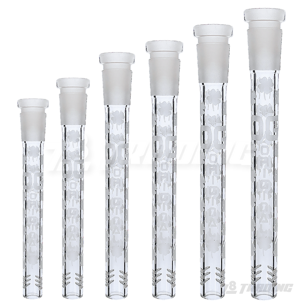 OG Original Sandblast Downtem - Clover