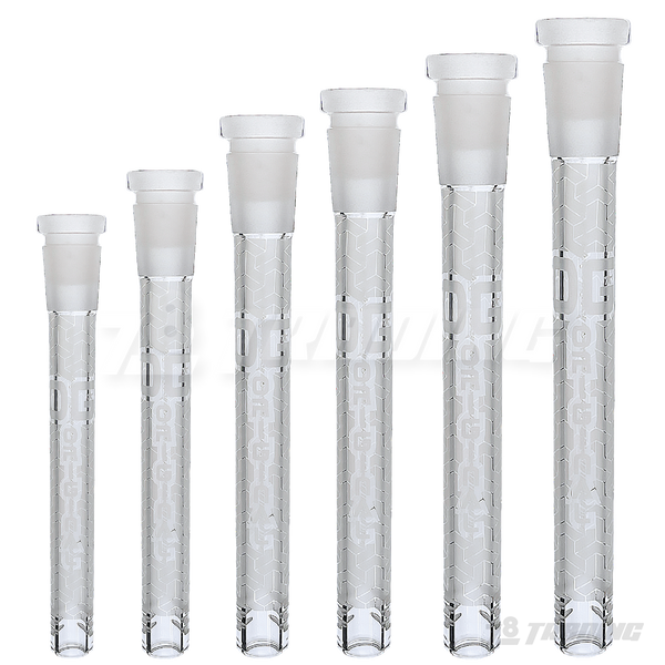 OG Original Sandblast Downtem - Geometric