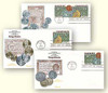 305245 - First Day Cover