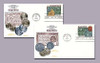 305247 - First Day Cover