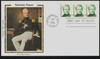 307877 - First Day Cover