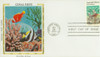 307661 - First Day Cover