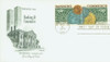 305243 - First Day Cover