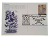 1037434 - First Day Cover