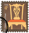 328876 - Used Stamp(s)