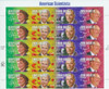 333066 - Mint Stamp(s)