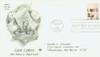 326411 - First Day Cover