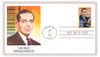 314691 - First Day Cover