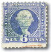 728285 - Used Stamp(s) 