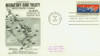 302673 - First Day Cover