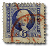 431698 - Used Stamp(s) 