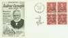 301540 - First Day Cover