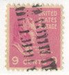 344034 - Used Stamp(s) 