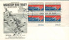 694735 - First Day Cover