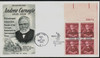 301541 - First Day Cover