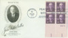 301550 - First Day Cover