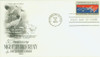 302672 - First Day Cover