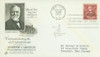 301539 - First Day Cover