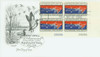 302674 - First Day Cover