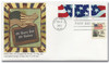 506713 - First Day Cover