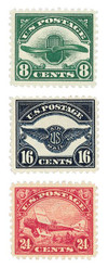 416991 - Unused Stamp(s) 