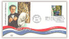 322052 - First Day Cover