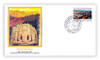 68221 - First Day Cover