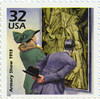 322055 - Mint Stamp(s)