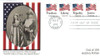 336075 - First Day Cover