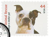 334820 - Used Stamp(s)