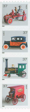 327811 - Mint Stamp(s)