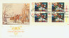 306501 - First Day Cover