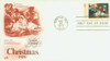 306499 - First Day Cover