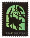 1037061 - Mint Stamp(s)