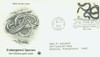 320844 - First Day Cover