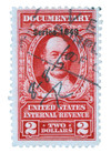 295357 - Used Stamp(s)