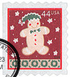 334611 - Used Stamp(s)